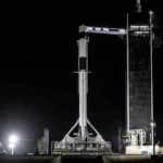 SpaceX ve NASA'dan Uzay Araştırmaları için Kritik Kargo