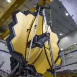 James Webb Teleskobu, Jupiter'in Uydusu Europa Üzerinde Karbondioksit Tespit Etti