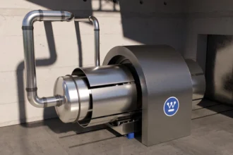 Westinghouse Electric ve Saskatchewan Araştırma Konseyi Nükleer Mikoreaktör İnşa Etmek İçin İşbirliği Yapıyor