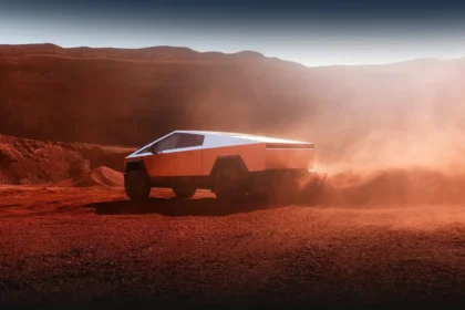 Tesla Cybertruck Burada! Cybertruck Teslimat Etkinliği ve Öne Çıkanlar