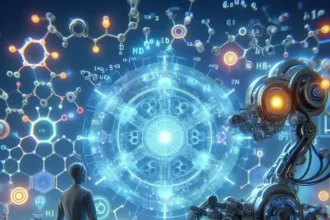 Coscientist ile Kimyasal Araştırmaların Geliştirilmesi: GPT-4 Tarafından Desteklenen Bir Yapay Zeka Sistemi