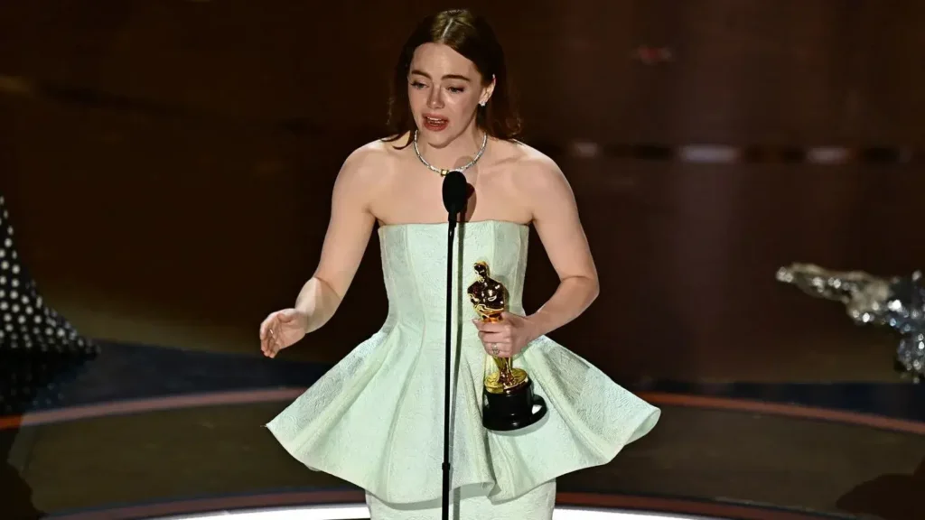 And the OSCAR Goes To: OSCAR 2024 Akademi Ödülü Kazananları
