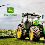 John Deere SpaceX Ortaklığı Akıllı Tarımın Geleceğinin Önünü Nasıl Açıyor?