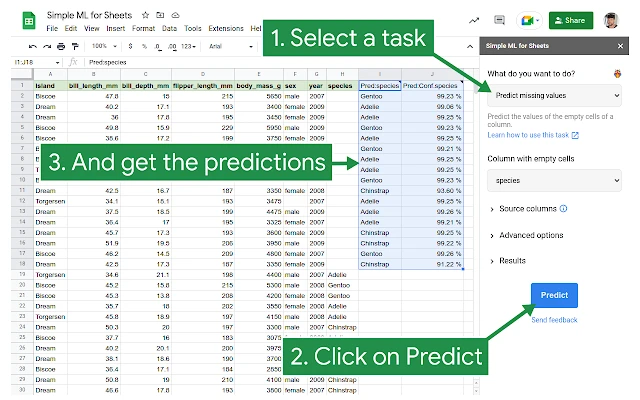Bu Excel Yapay Zeka Araçları ile Veri Analizini Dakikalar İçinde Halledin