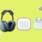 AirPods 4 ve AirPods Max: Apple'ın Son Ses Devrimi