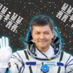 Rus Kozmonot Oleg Kononenko'nun Uzayda Rekor Kıran 1.111 Günü