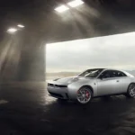 Dodge Charger Daytona: 2026 Yılında Katı Hal Batarya Devrimi