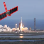 NASA'nın Europa Clipper'ı SpaceX Falcon Heavy İle Fırlatıldı!