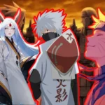 Naruto Shippuden'deki En Güçlü 15 Karakter: Güç ve Miras Arasında Bir Yolculuk