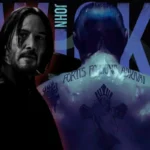 John Wick'in Dövmelerinin Ardındaki Gizli Anlamlar