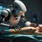 Önlüklerden Devrelere: Robotlar Video İzleyerek Cerrahiyi Nasıl Öğreniyor?