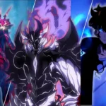 Solo Leveling Karakter Güç Sıralaması