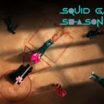 Squid Game Sezon 2: En Ölümcül Oyunun Dönüşü Netflix'te