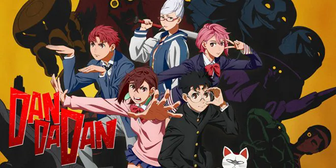 2024'ün En İyi Animeleri: Animasyon için Güzel Bir Yıl