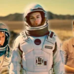 Interstellar Son Sahne Açıklaması: Zaman ve Uzayın Ötesinde Bir Yolculuk