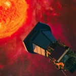 Parker Solar Probe Güneşe En Yakın Uçuşu Başarıyla Gerçekleştirdi Ve Evi Aradı!