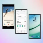 One UI 7: Samsung’un Büyük Güncellemesi Her Şeyi Değiştiriyor