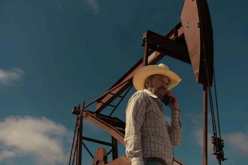 Taylor Sheridan'ın Son Draması "Landman" Hakkında Bilmeniz Gereken Her Şey
