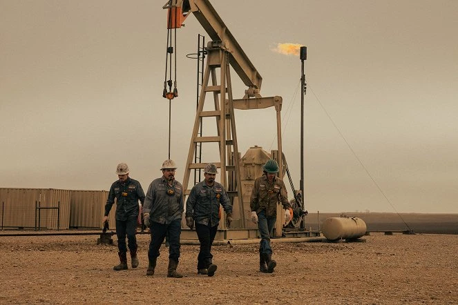 Taylor Sheridan'ın Son Draması "Landman" Hakkında Bilmeniz Gereken Her Şey