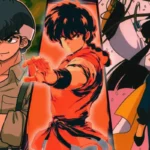 Ranma ½’nin En Güçlü Karakterleri, Sıralandı