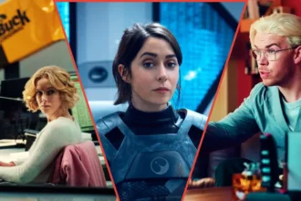 Black Mirror 7. Sezon Bölümleri Sıralandı: Hangi Hikaye Sizi En Çok Sarsacak?