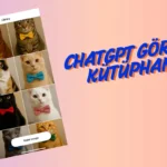 ChatGPT Görsel Kütüphane Özelliği Yayında – Tüm Yapay Zeka Görselleriniz Artık Tek Yerde!