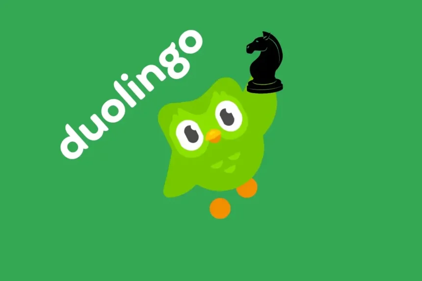 Duolingo Satranç Derslerini Başlattı: Oscar ile Mat Yapmaya Hazır mısınız?