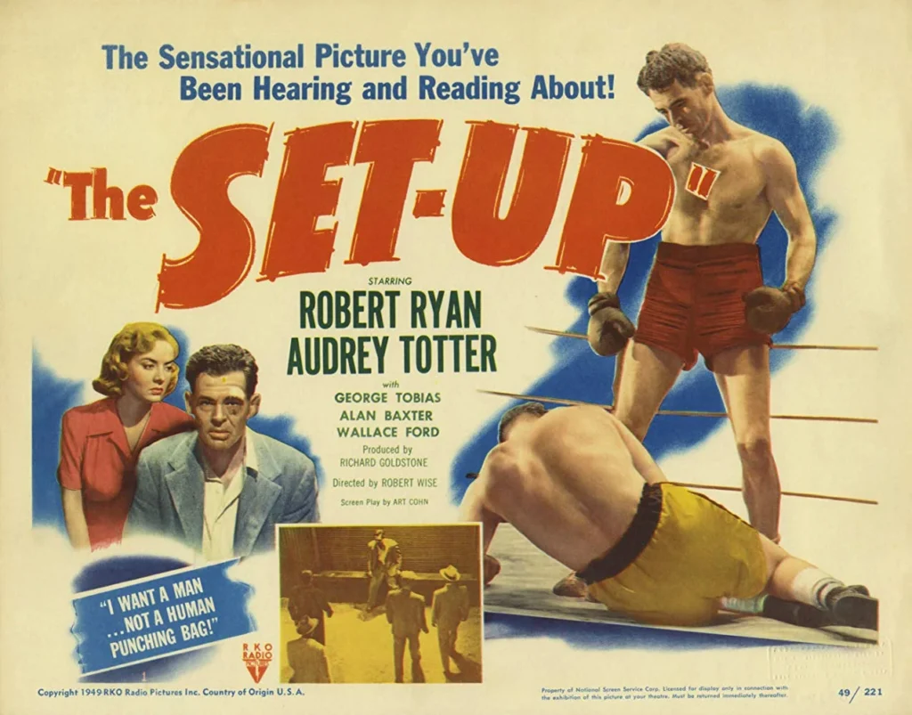 En İyi Dövüş Filmleri Top 15: Rocky’den Raging Bull’a Efsane Yumruklar!