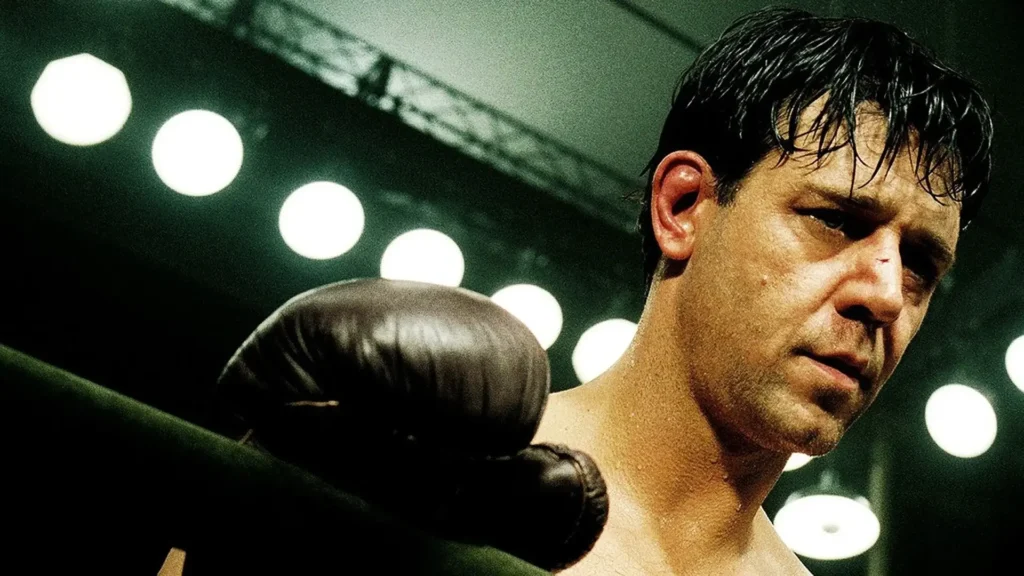 En İyi Dövüş Filmleri Top 15: Rocky’den Raging Bull’a Efsane Yumruklar!