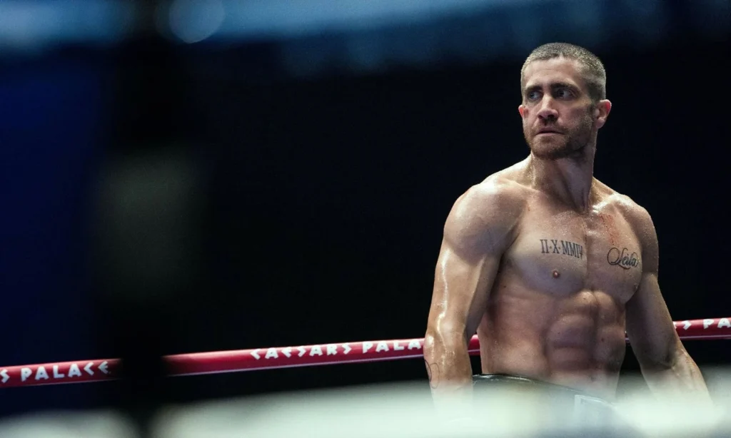 En İyi Dövüş Filmleri Top 15: Rocky’den Raging Bull’a Efsane Yumruklar!