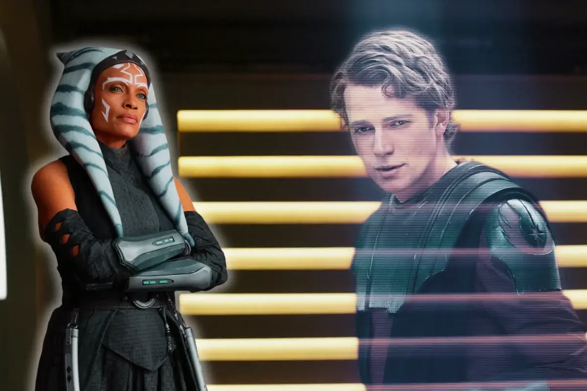 Hayden Christensen, Ahsoka 2.Sezon için Geri Dönüyor: Usta ve Padawan Yeniden Buluşuyor