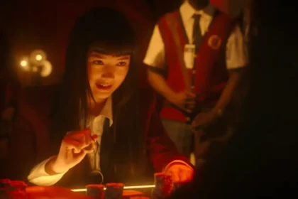 Netflix Bet Dizisi Fragmanı Yayınlandı: Yumeko’nun Kumarı 15 Mayıs’ta Başlıyor!