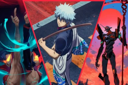 Tüm Zamanların En İyi Bilim Kurgu Animeleri Sıralandı