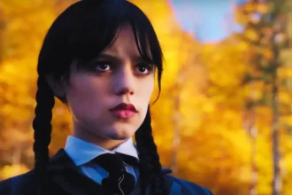Wednesday 2. Sezon Fragmanı Yayınlandı: Nevermore’da Gotik Kaos Başlıyor!