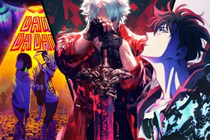 2025 Anime Takvimi Rehberiniz: Tüm Yılın En Heyecan Verici Yapımları
