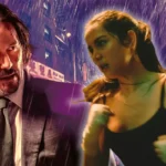 Ballerina Fragmanı Yayınlandı: Ana de Armas ve Wick Karşı Karşıya!