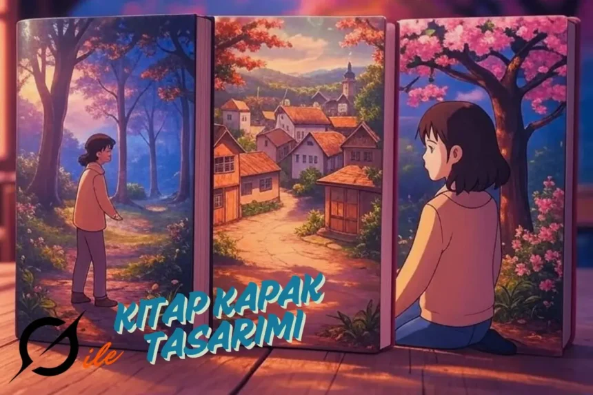 Grok AI ile Kitap Kapağı Tasarımı: Yapay Zeka ile Raflarda Öne Çıkın!