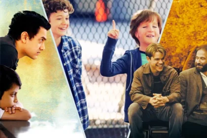 Okulda İzlenebilecek Filmler: Öğretmen ve Öğrenciler için 15 Motivasyon Dolu Film!