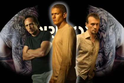 Prison Break Karakter Sıralaması: Sistemi Alt Üst Eden 10 Efsane Karakter