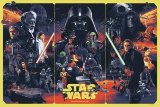 Star Wars İzleme Sırası: Galaksiler Arası Rehber
