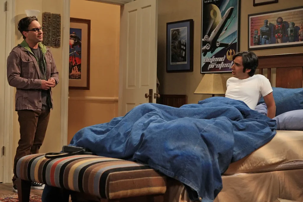 The Big Bang Theory En İyi Bölümler: Geek Dolu ve Kahkaha Garantili Liste
