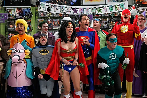 The Big Bang Theory En İyi Bölümler: Geek Dolu ve Kahkaha Garantili Liste