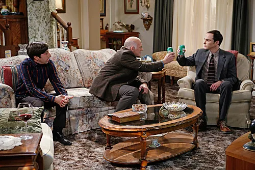 The Big Bang Theory En İyi Bölümler: Geek Dolu ve Kahkaha Garantili Liste