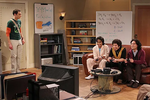 The Big Bang Theory En İyi Bölümler: Geek Dolu ve Kahkaha Garantili Liste