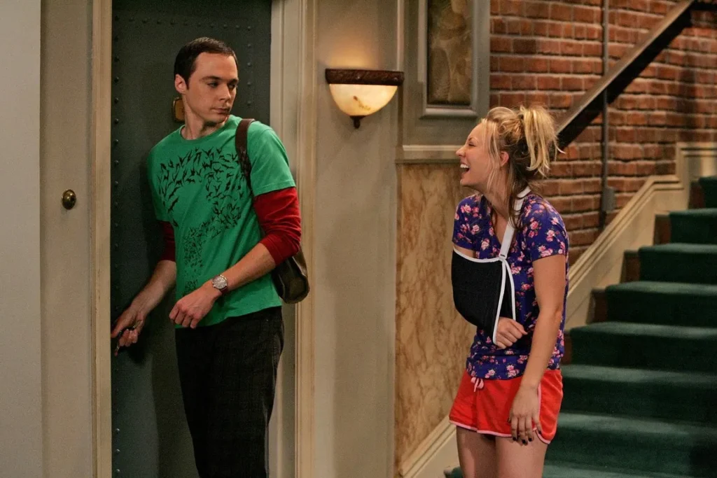 The Big Bang Theory En İyi Bölümler: Geek Dolu ve Kahkaha Garantili Liste