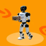 Amazon İnsansı Robotlar Kapınıza Geliyor: 2025’te Teslimat Devrimi Başlıyor!