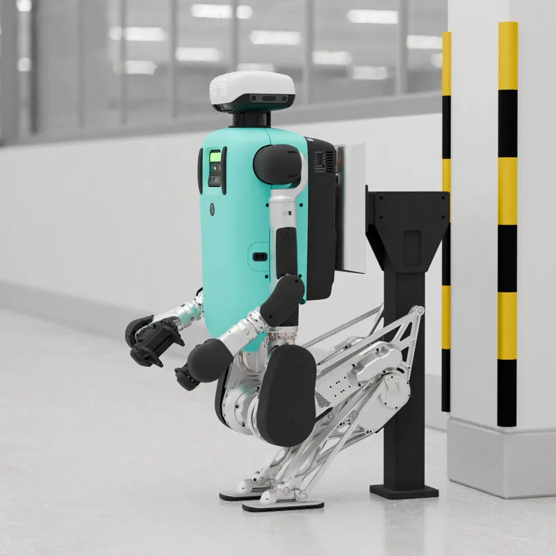 Amazon İnsansı Robotlar Kapınıza Geliyor: 2025’te Teslimat Devrimi Başlıyor!