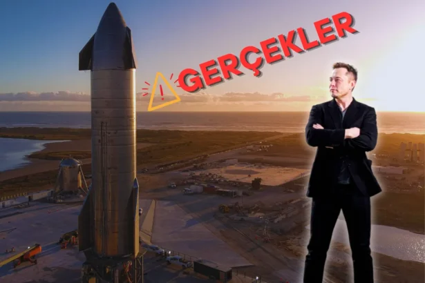 Elon Musk Starship: Yükselişinin ve Çevresel Etkilerinin Ardındaki 7 Patlayıcı Gerçek