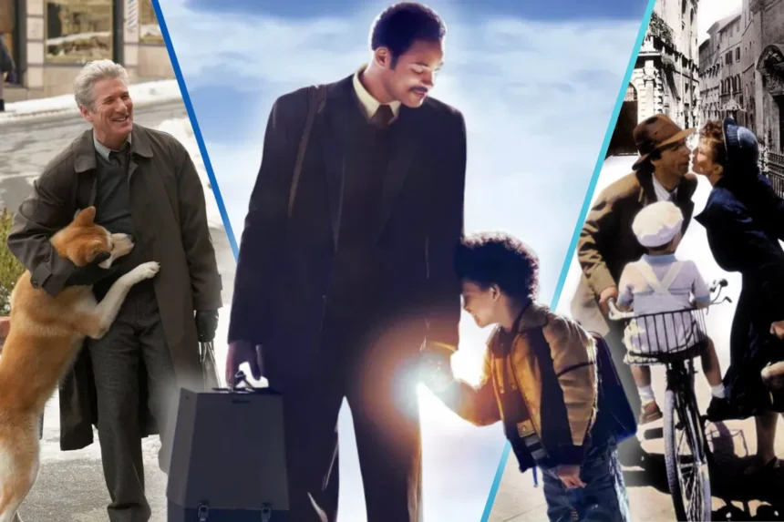 En İyi Dram Filmleri: Sizi Gözyaşlarına Boğacak En İyi 20 Dram Filmi