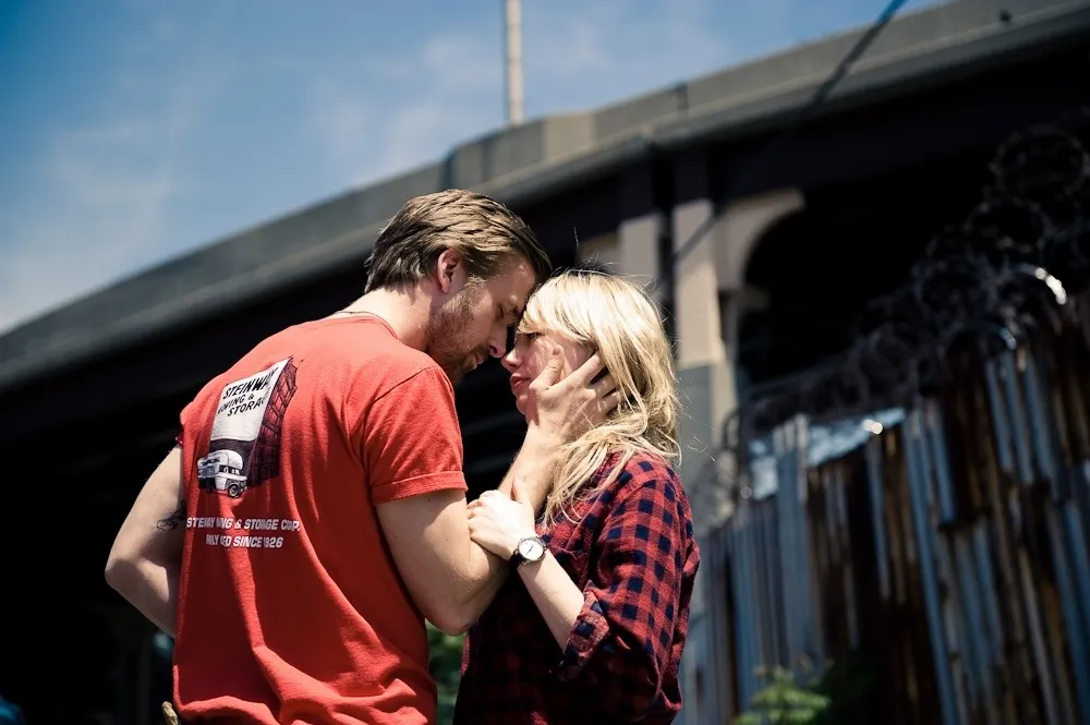 En İyi Dram Filmleri: Sizi Gözyaşlarına Boğacak En İyi 20 Dram Filmi